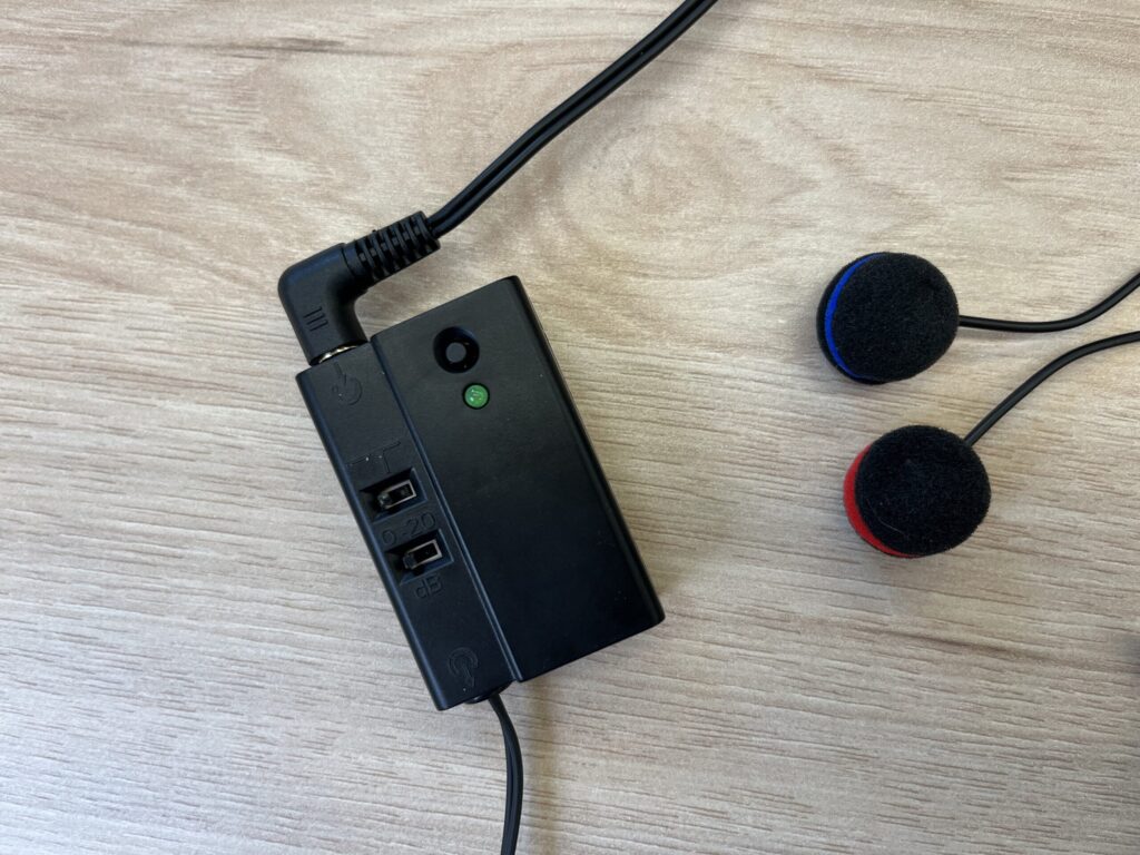 Soundman - OKM II analog stereo microphone A3 Adaptar 8 Soundman OKM II analog stereo microphone A3 Adaptar