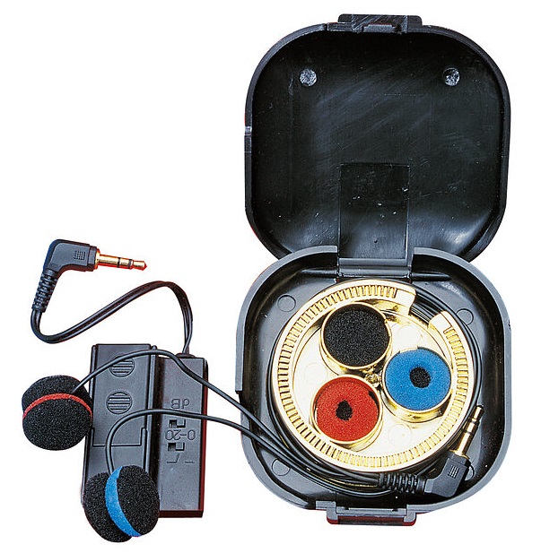 Soundman - OKM Studio microphone A3 Adaptor