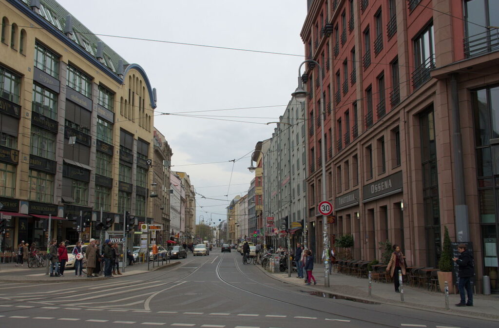 Soundman - OKM Studio microphone A3 Adaptor