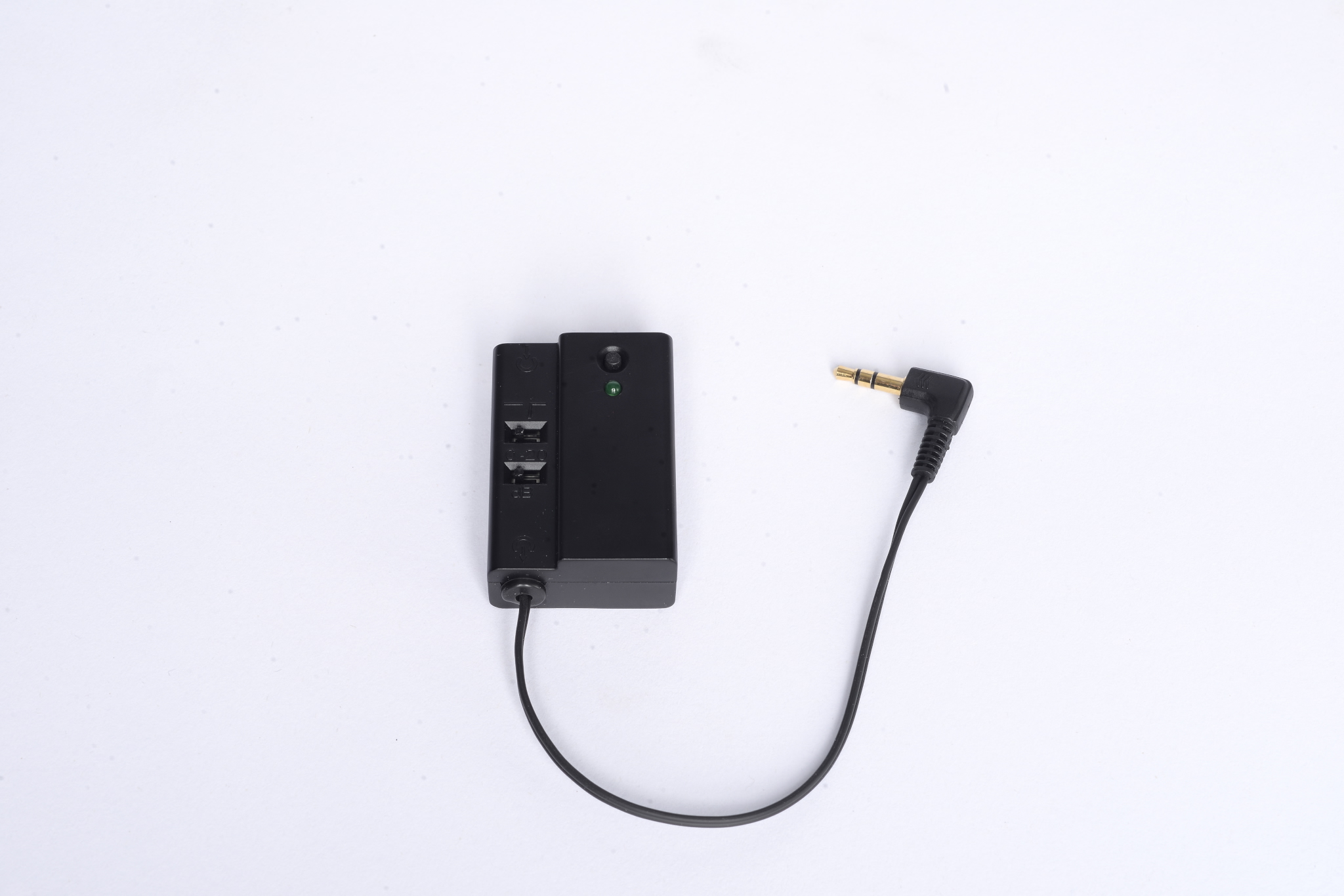 Soundman OKM stereo microphone A3 Adaptar Soundman OKM stereo microphone A3 Adaptar