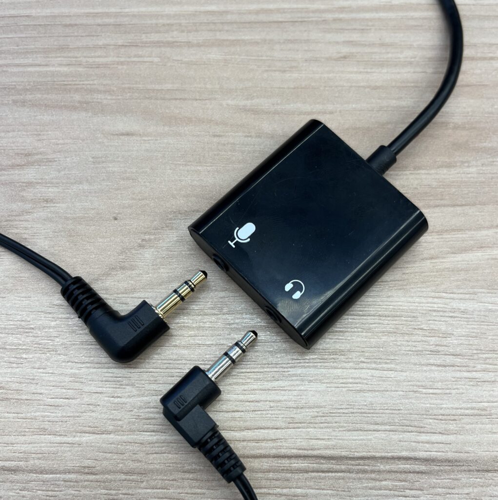 Soundman - OKM stereo microphone digital Interface D1